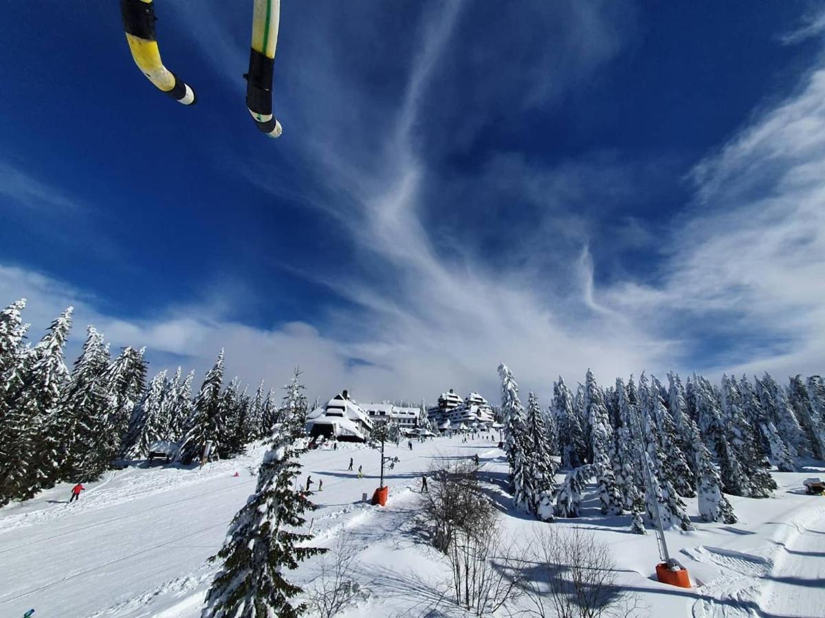 Milmari Resort - Apartman L43 Kopaonik Exterior photo