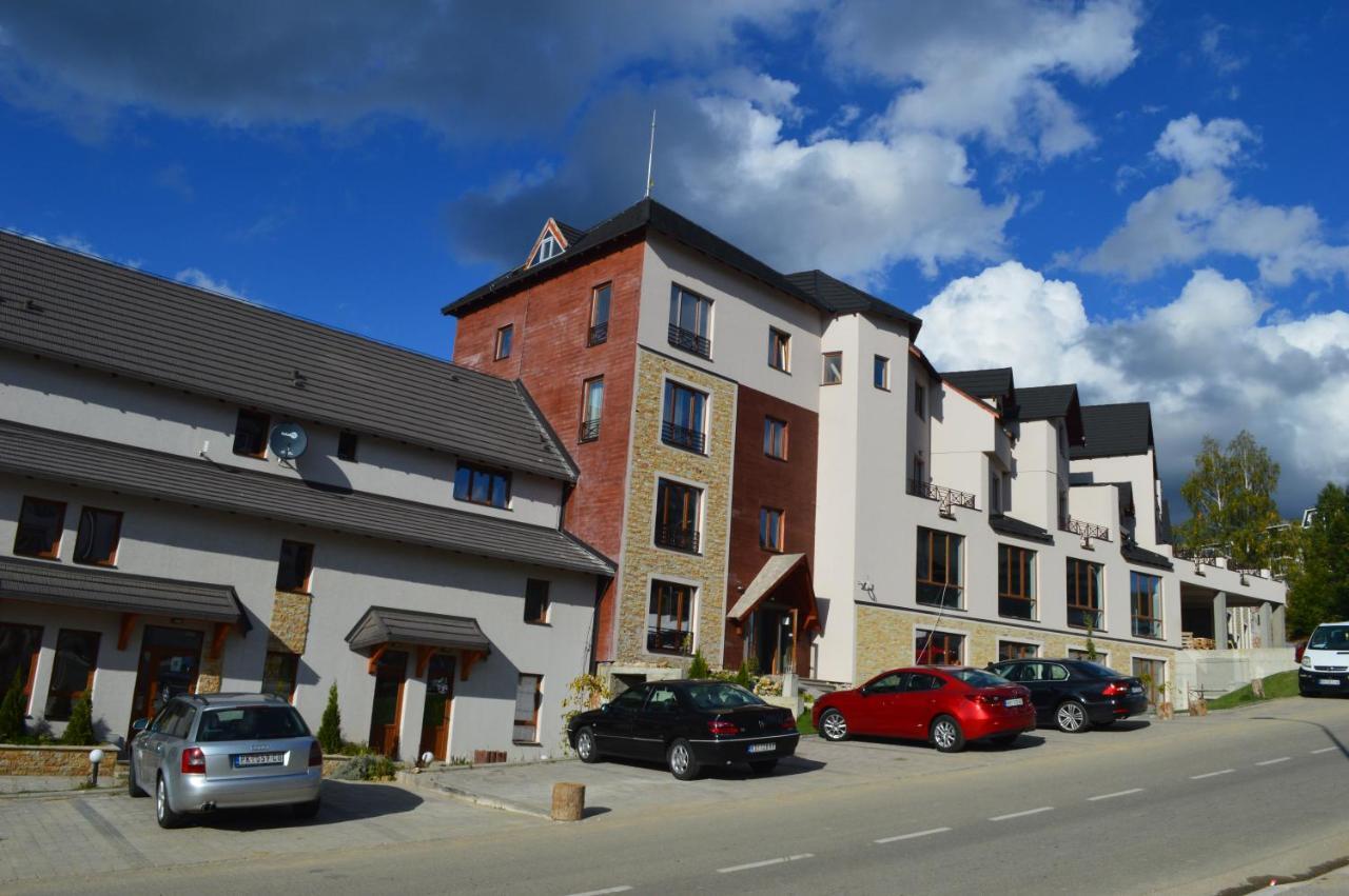 Milmari Resort - Apartman L43 Kopaonik Exterior photo
