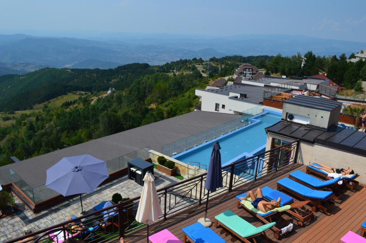 Milmari Resort - Apartman L43 Kopaonik Exterior photo