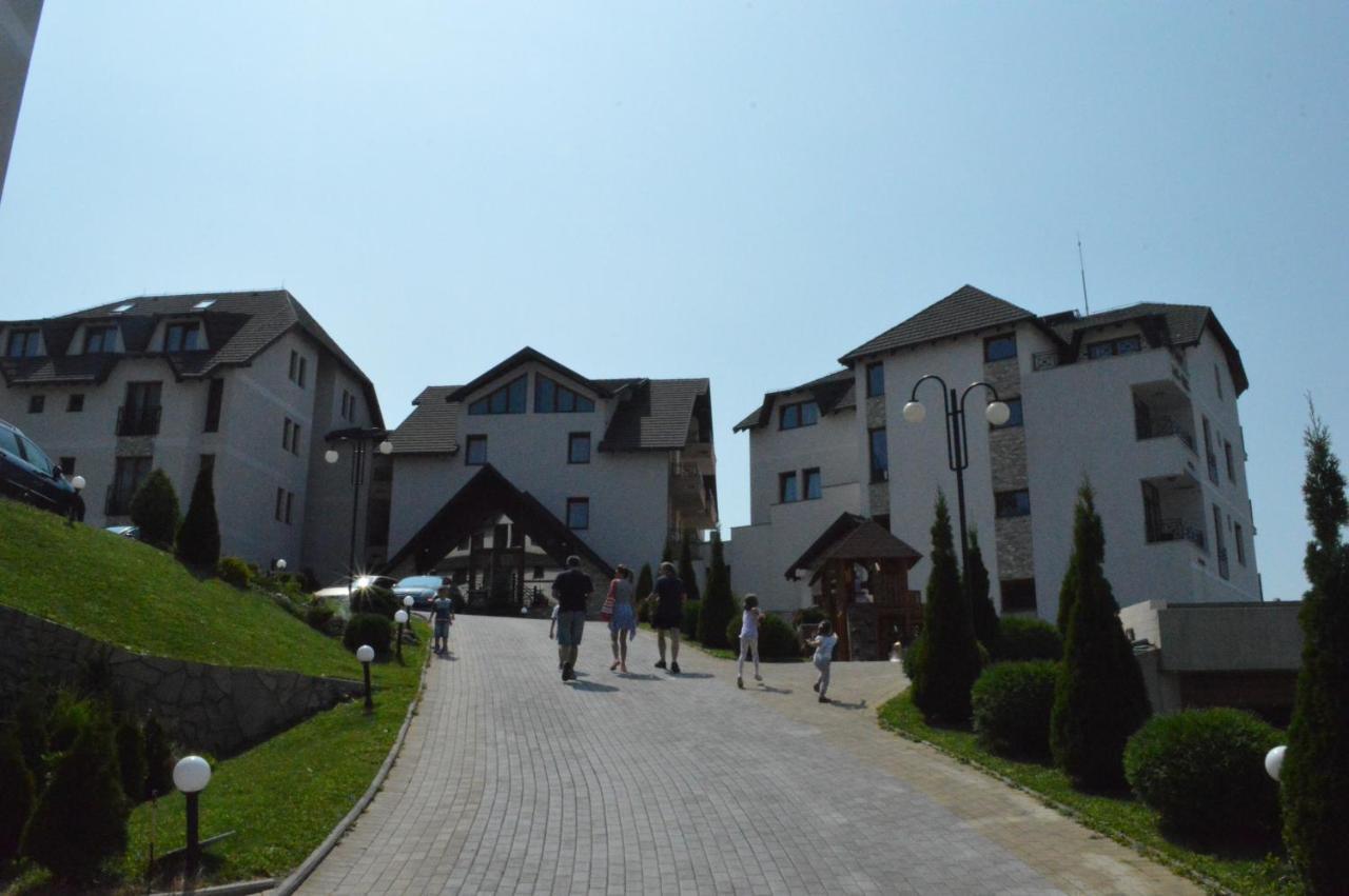 Milmari Resort - Apartman L43 Kopaonik Exterior photo