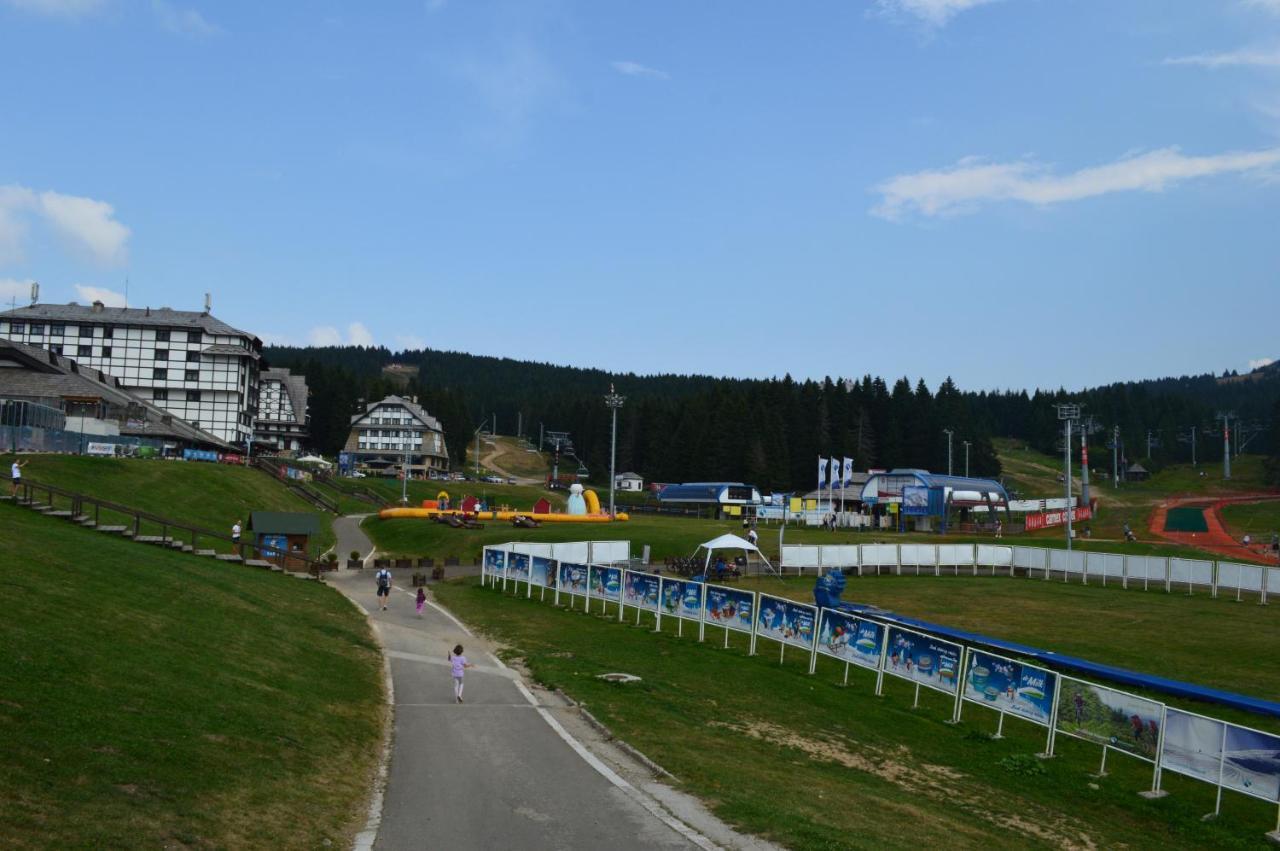 Milmari Resort - Apartman L43 Kopaonik Exterior photo