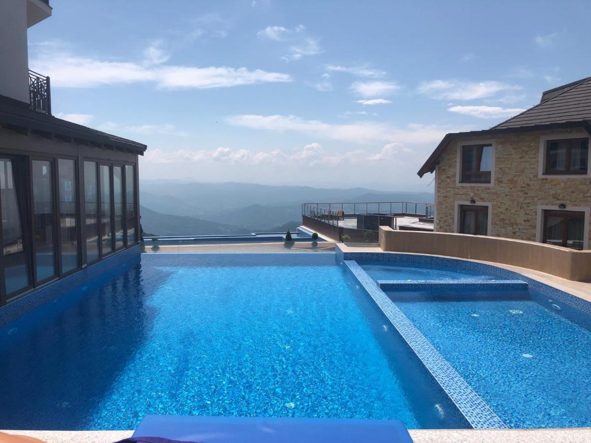 Milmari Resort - Apartman L43 Kopaonik Exterior photo