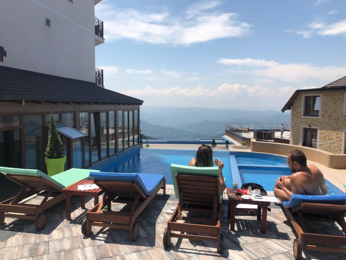 Milmari Resort - Apartman L43 Kopaonik Exterior photo